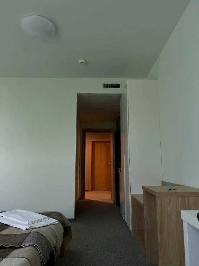 Ucu Inn - Кімнати Для Гостей Leópolis Bed and breakfast