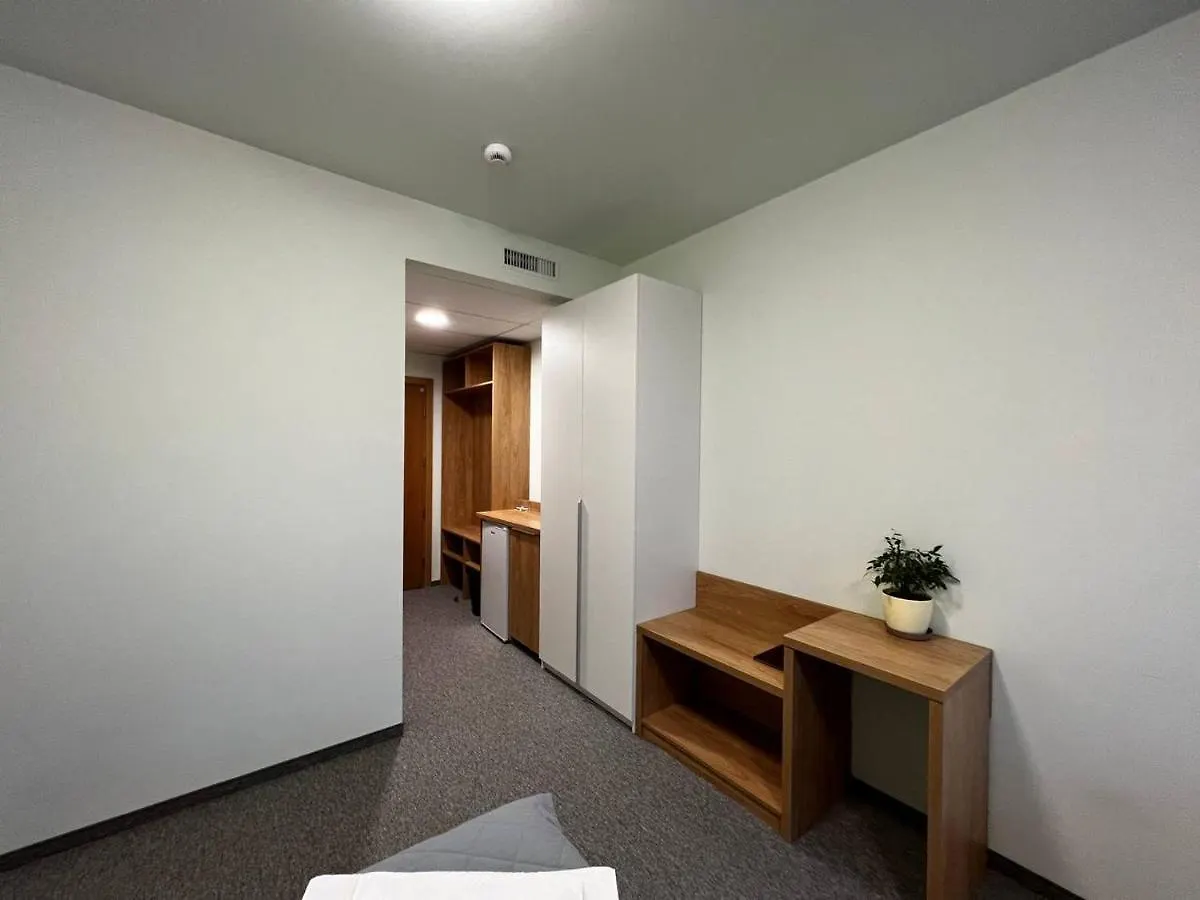 Ucu Inn - Кімнати Для Гостей Leópolis 3*,  Ucrania