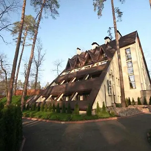 колыба хаус 3* Киев